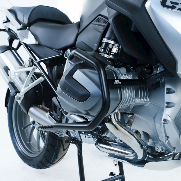 R&G Adventure Bars for BMW R1250 GS '18-